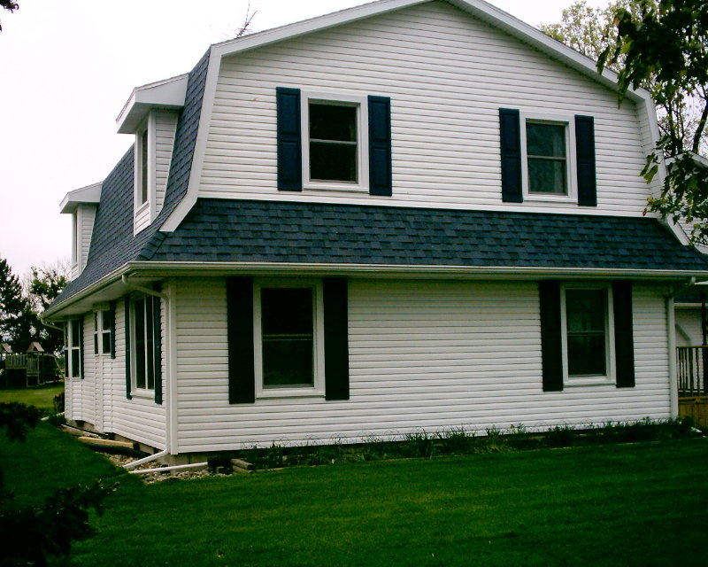 Starkweather and Sons Roofing and Windows