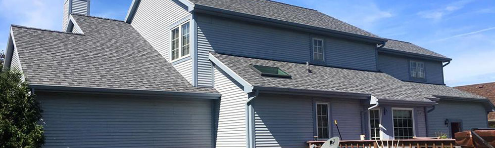 Ohio BBB Trusted Home Improvement Company - Starkweather and Sons Roofing and Siding