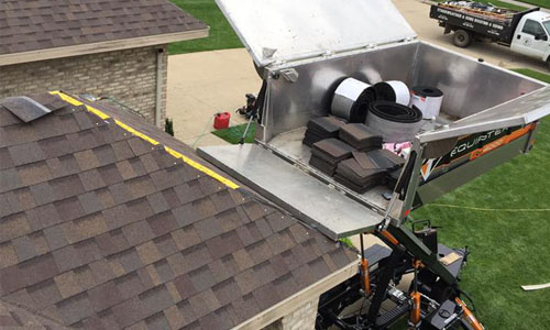 Starkweather and Sons - Equiptor Innovation In Roofing