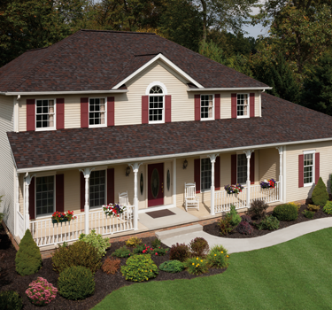 Roofing and Siding - Get an Estimate Now from Starkweather and Sons