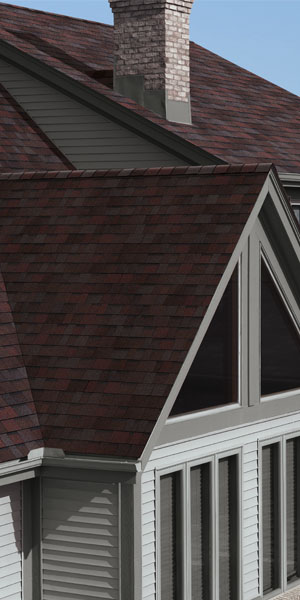 Replacement Roofs  by Starkweather and Sons Roofing and Siding - Wauseon Ohio