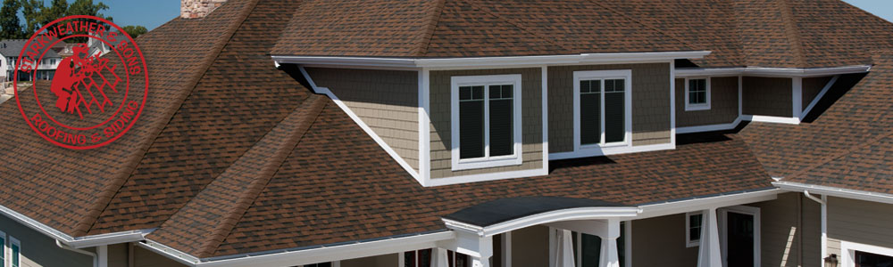 Trusted, Qualified and Quality Roofing - Siding by Starkweather and Sons - Wauseon - Ohio